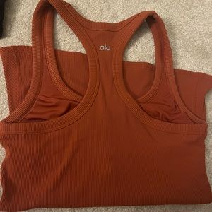 Alo tank top
